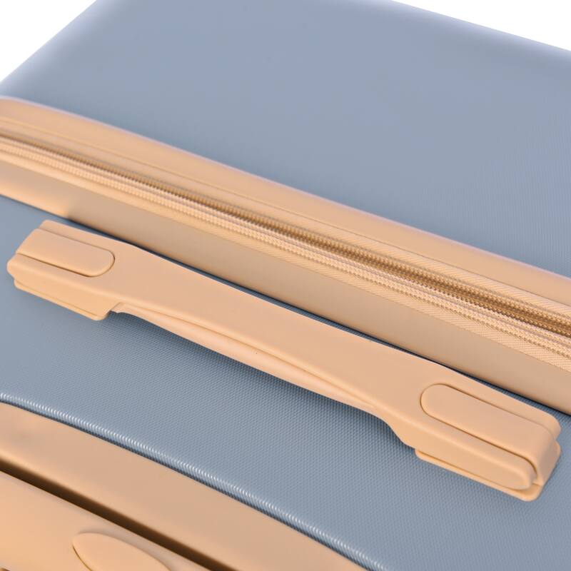 Hardside Expandable Luggage with Spinner Wheels 3pcs Clearance Luggage